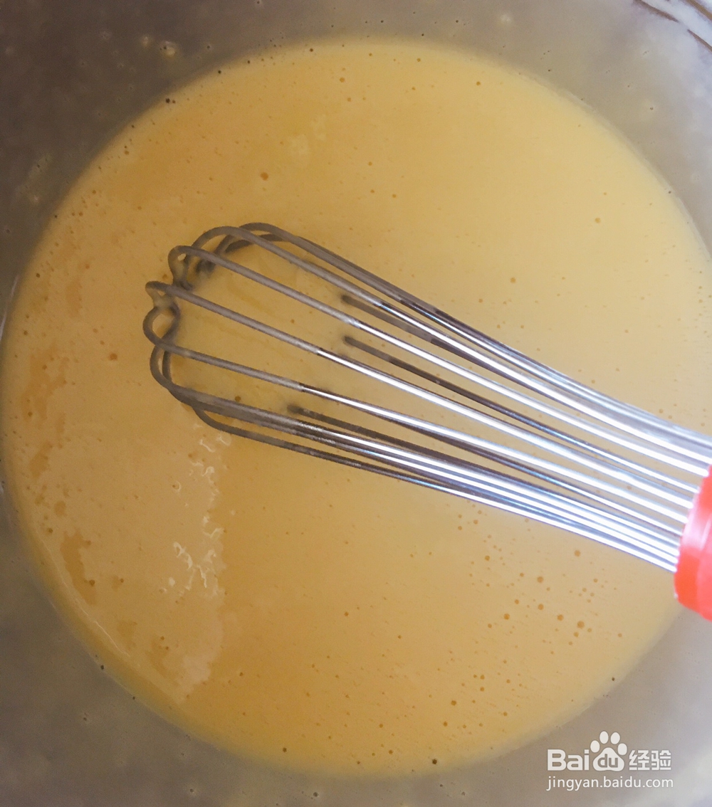 在家也能做的酸奶仿乳酪蛋糕