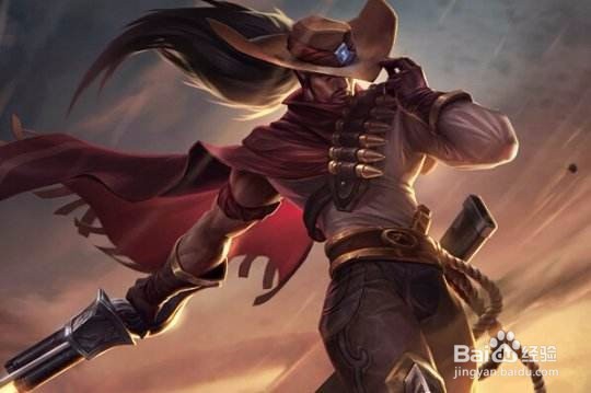 lol亚索的对线技巧