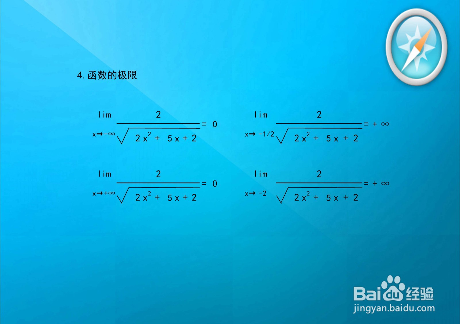 函数y=2.√(2x^2+5x+2)的图像