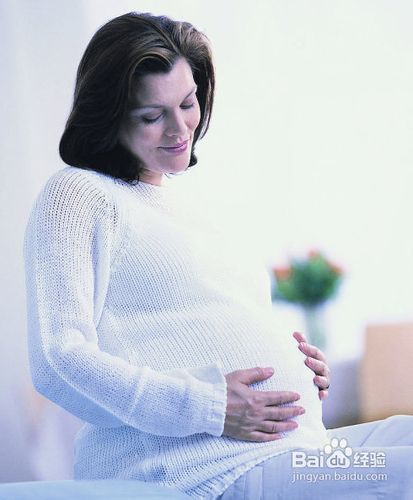 13个信号预示胎儿安危