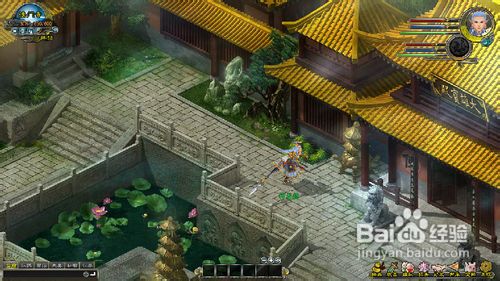 揭秘《西游3》玩家意见是个宝玩家策划将诞生