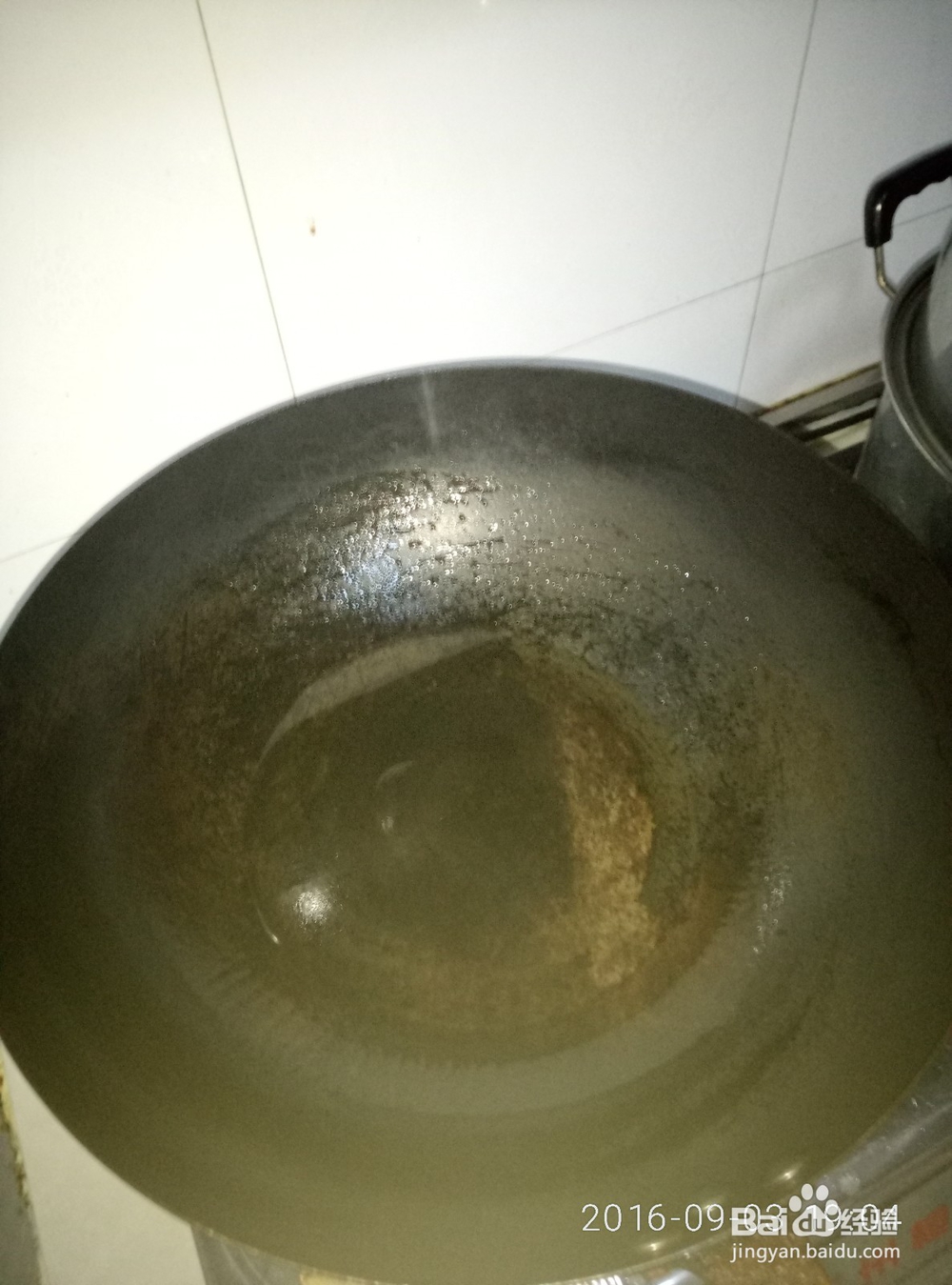 怎么做鸡蛋炒韭菜又软嫩又不油腻呢