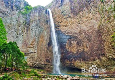上海到雁荡山旅游攻略