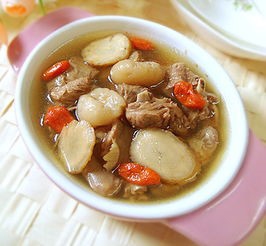怎么做鸽子汤