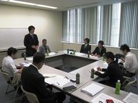 日企公司面试用