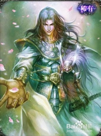 三国杀国战黄盖周瑜怎么玩