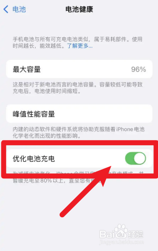 苹果11电池不耐用怎么办