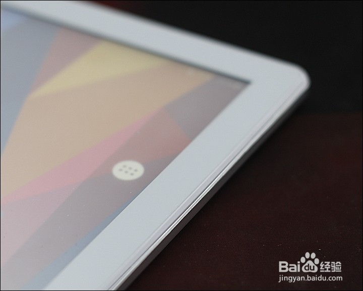 酷比魔方 iPlay 10开箱晒物