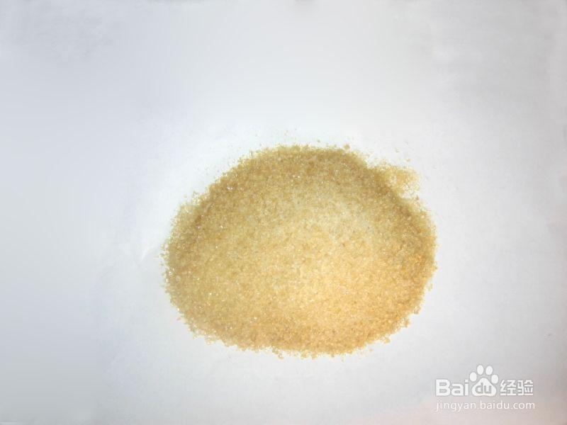 万圣节点心:眼睛椰奶布丁