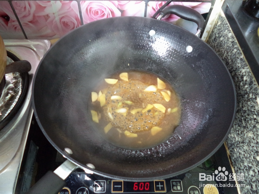 如何烹饪鱿鱼