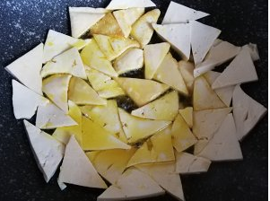 怎么做家常豆腐