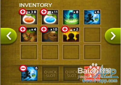 iPhone/iPad版《植物大作战》攻略：战斗篇