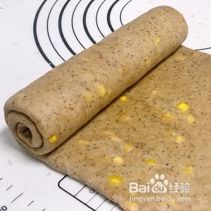 红茶吐司的做法