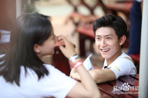 很有趣搭讪开场白之“醉酒的我爱你”