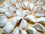 怎样做饺子才好吃？