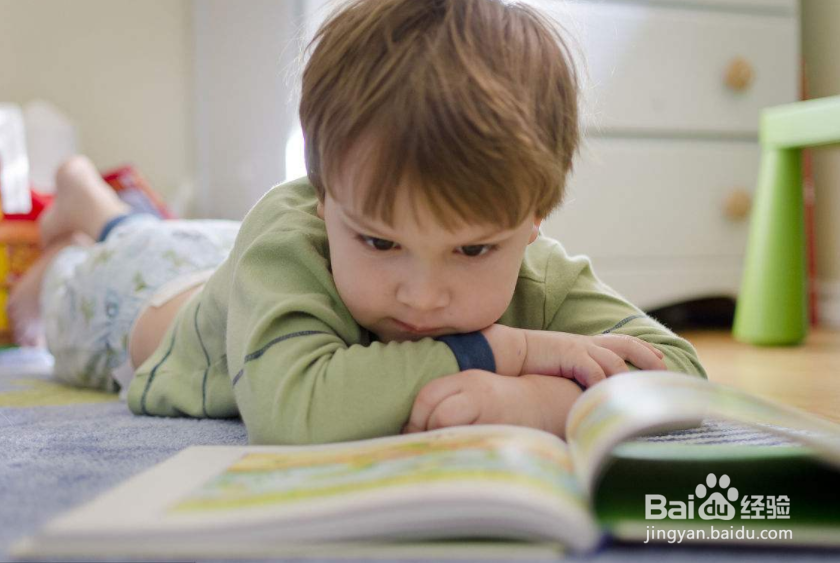家长如何引导孩子读绘本？