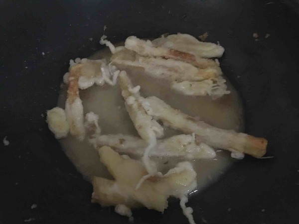 炸蔬菜沙拉丘比沙拉汁