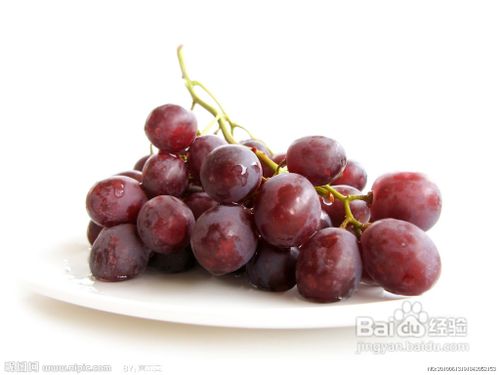 一日两次吃两种颜色水果