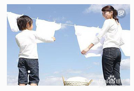 孩子做家务的必要性你知道?