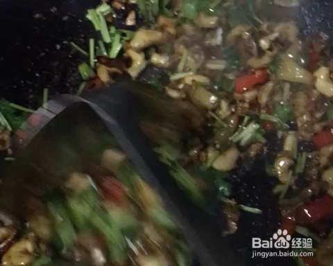 详细教你做鲍鱼