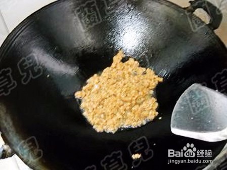 蚂蚁上树怎么做