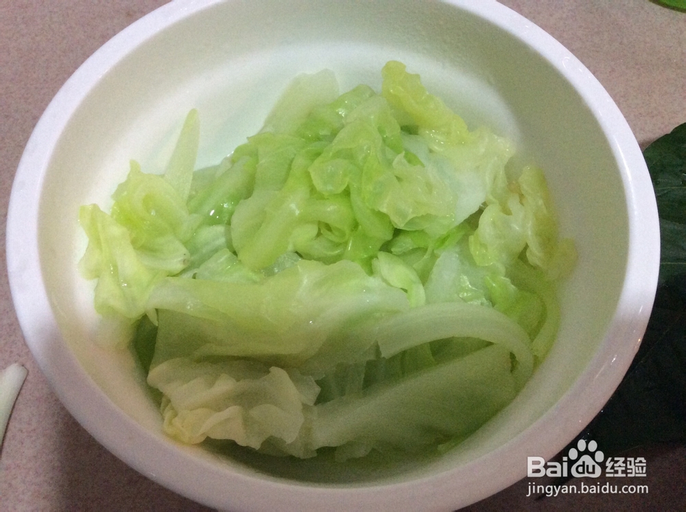 香辣千层肚的做法