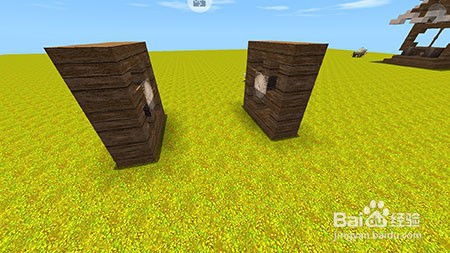 迷你世界古代马车制作教程 古代春运用什么