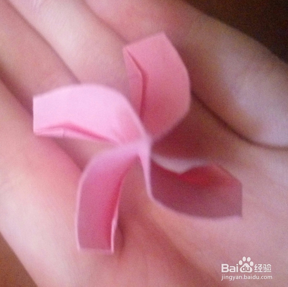 看起来好吃的折纸冰激凌