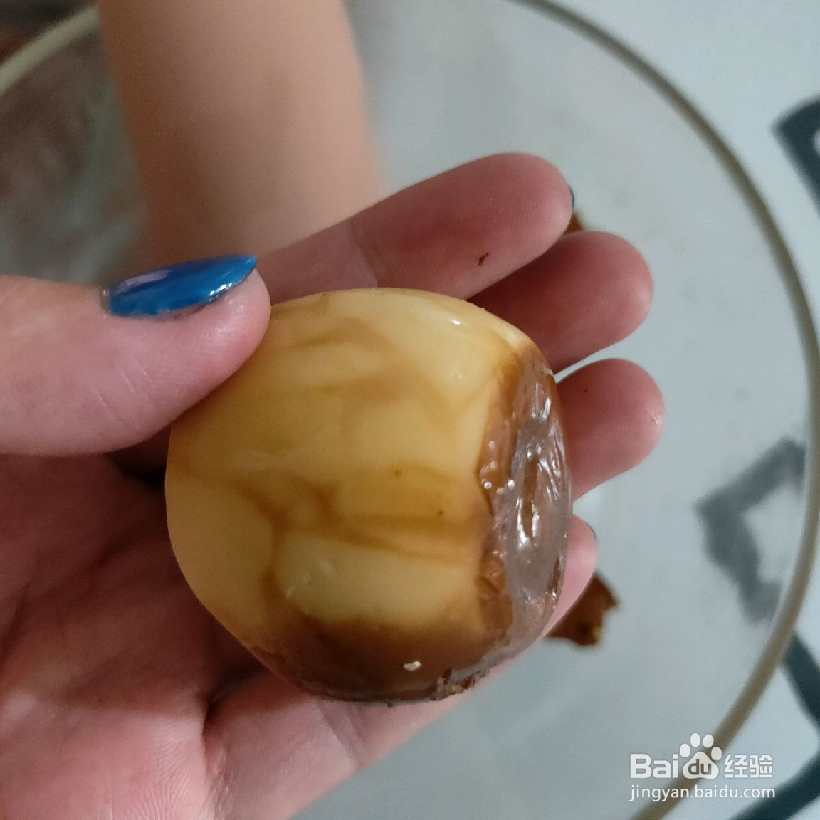 五香茶叶蛋的做法