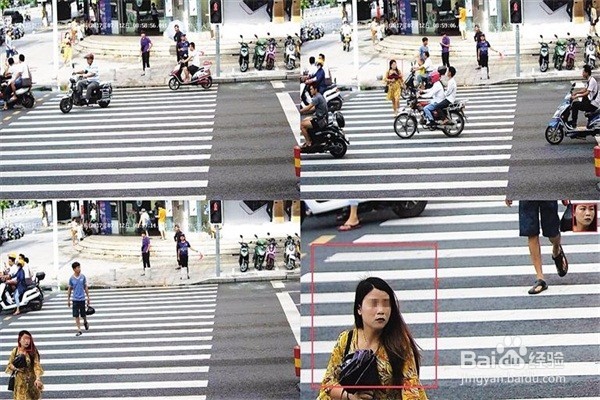 行人闯红灯会受到什么惩罚