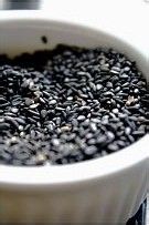 浓香芝麻糊的做法