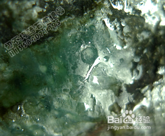 怎样通过翻砂看翡翠好坏