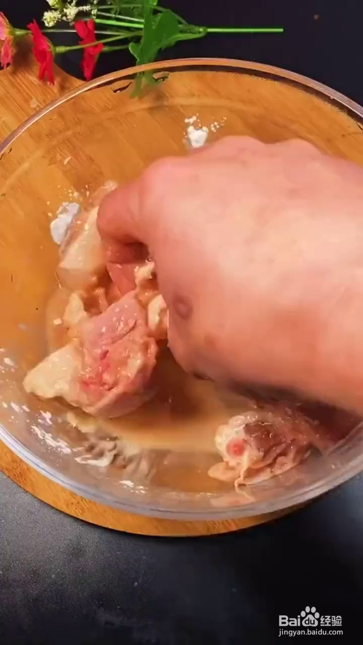 如何制作好吃下饭的辣子鸡丁