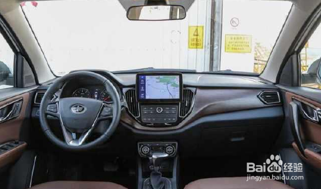 比宝骏560有面子，档次不输于哈佛H6，才6万多！