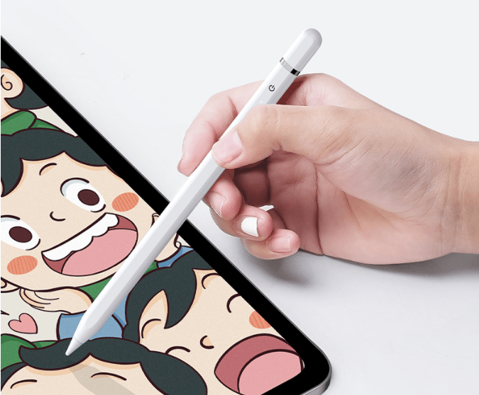 电容笔和Apple pencil的区别在哪平替电容笔品牌排行榜