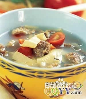 冬季甩膘山楂减肥方法