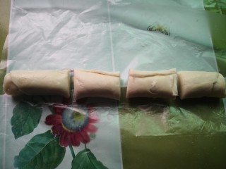 紫薯酥怎么做