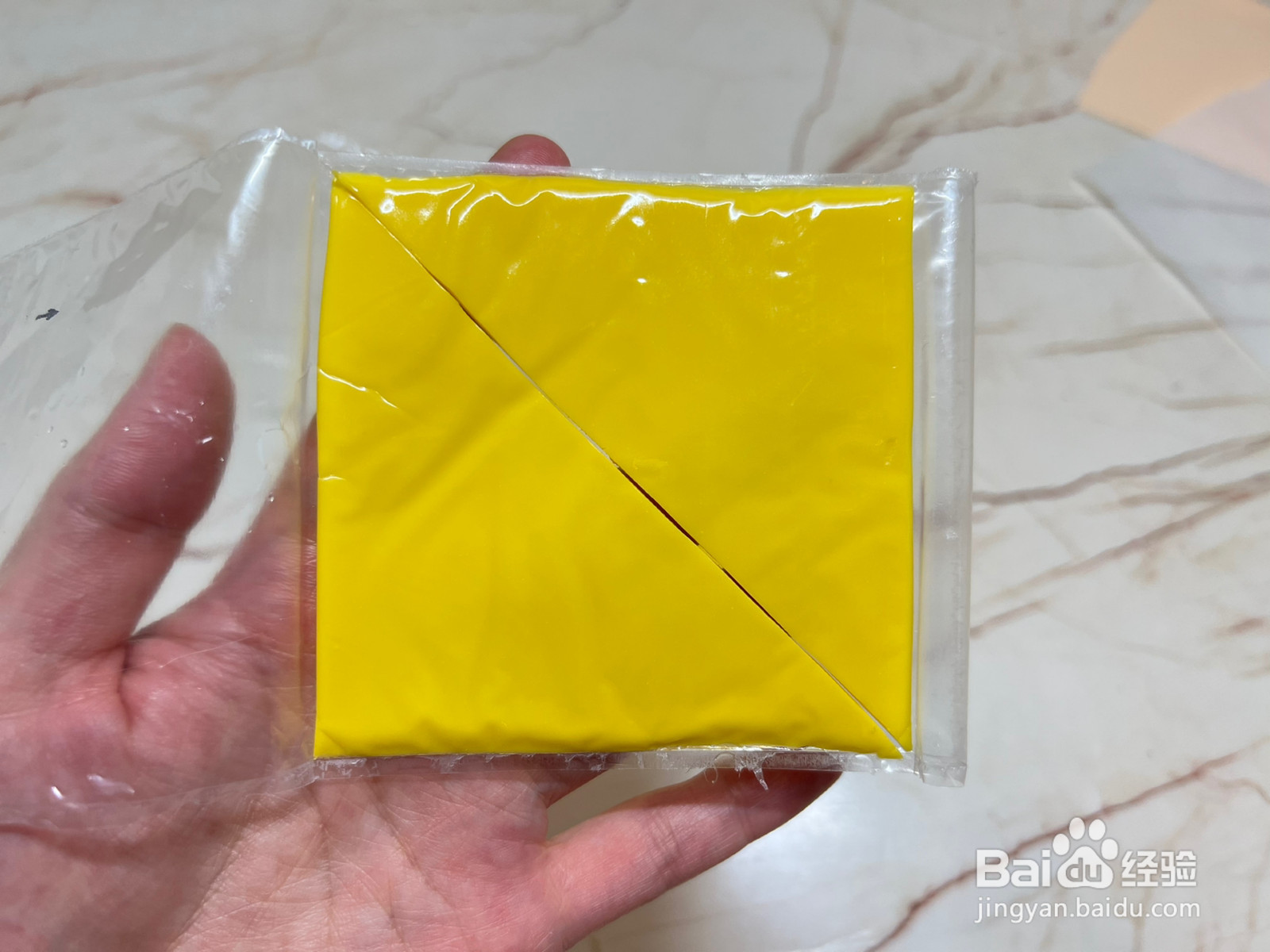 芝士鸡腿贝果的做法