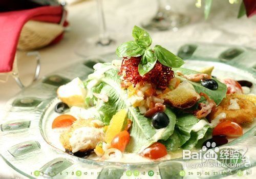 教你做土豆减肥餐