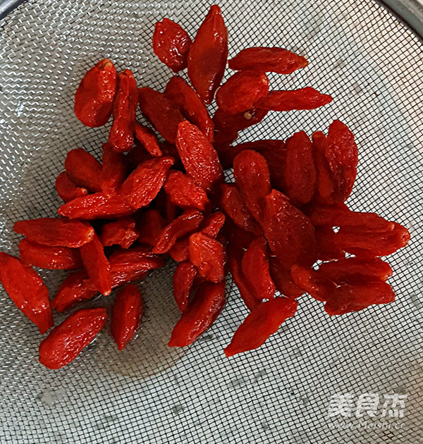 酸梨汤的家常做法