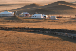 木兰围场怎么游玩？