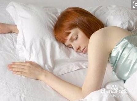 前一天没睡好觉该怎么弥补