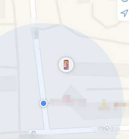 苹果耳机定位怎么找回