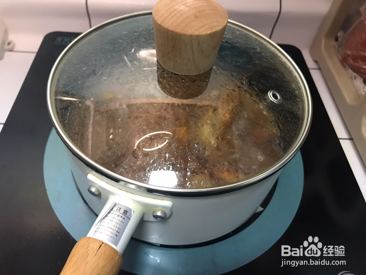 糖醋排骨的做法