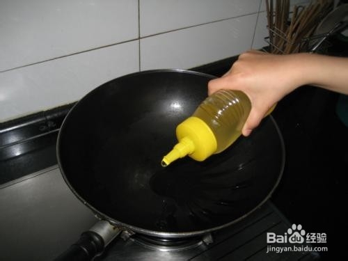 如何炒白菜豆腐？