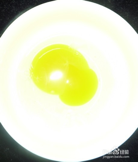 如何做咸味蒸鸡蛋