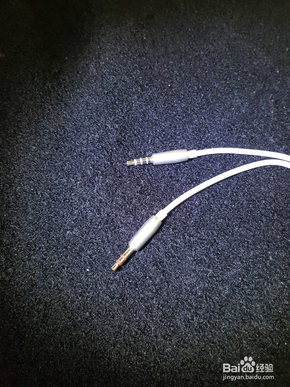 魅族HD-50耳机简评