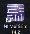 NI Multisim如何设置用户按钮图像路径