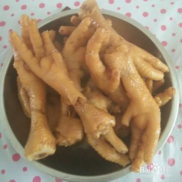 卤水汁李锦记怎么使用