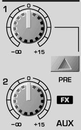 调音台的使用教程